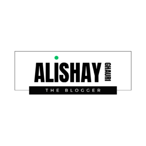 Alishay Ghauri