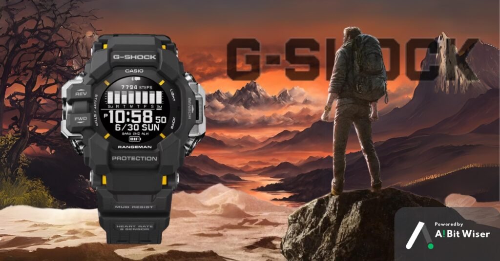 g shock-smart-watch