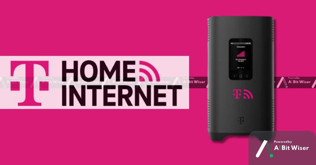 How fast is T-Mobile Home Internet