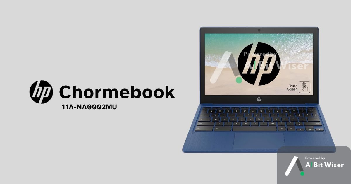 hp-laptop- chromebook 11a