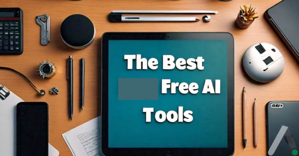 What are the best free ai tools