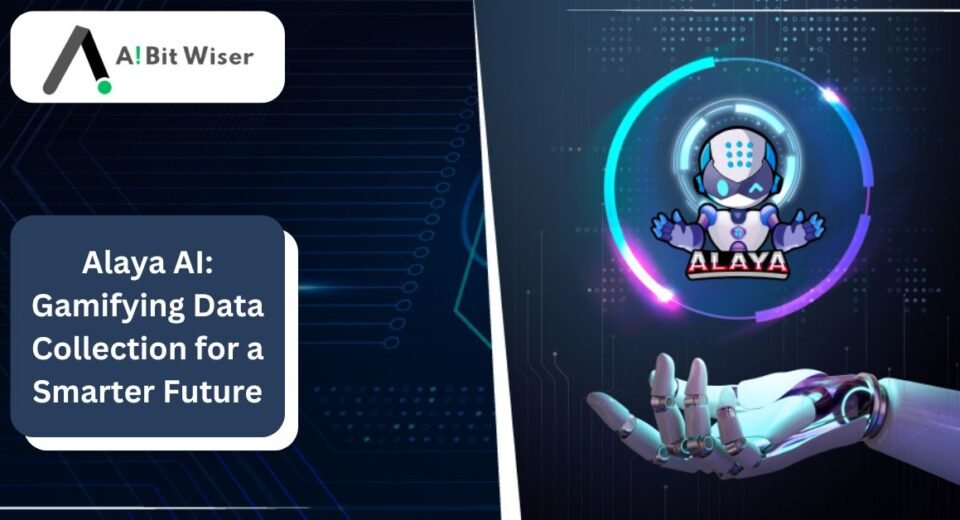 Alaya AI Gamifying Data Collection for a Smarter Future