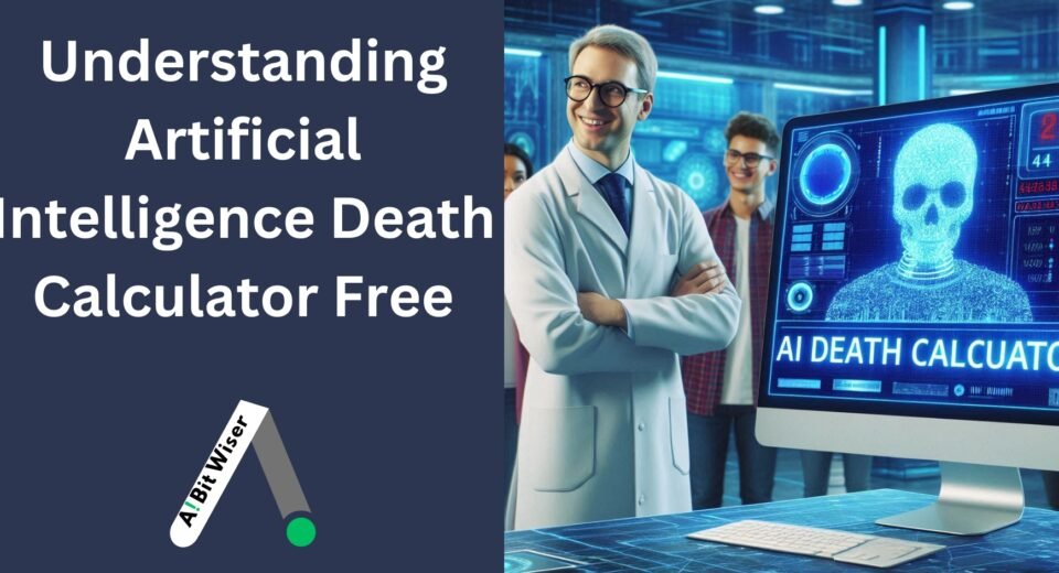 Artificial Intelligence Death Calculator Free