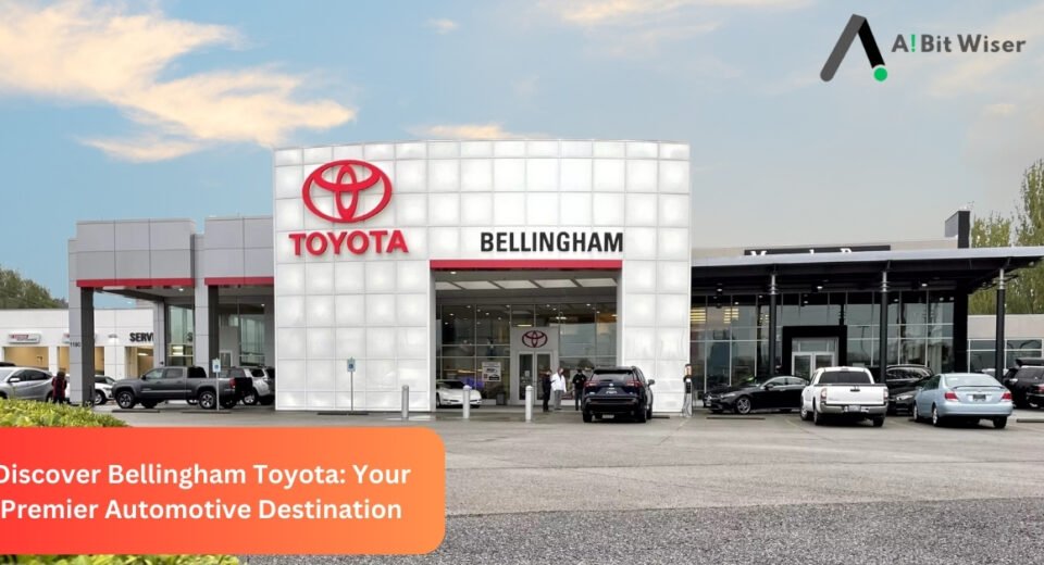 Bellingham Toyota