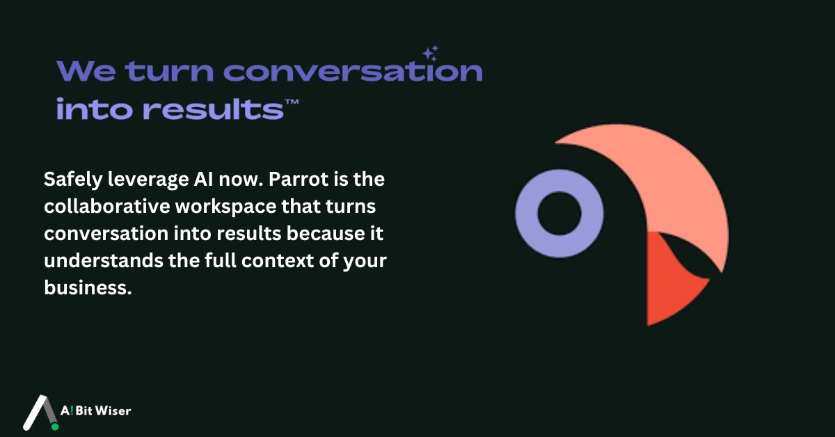 parrot ai