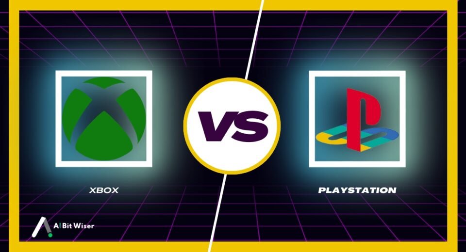 which is better xbox or playstation