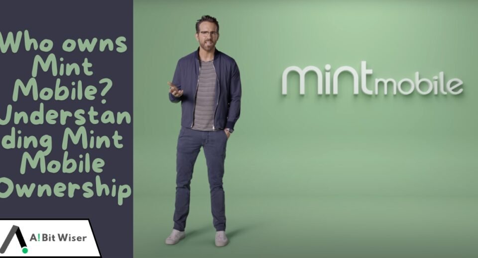 who owns mint mobile