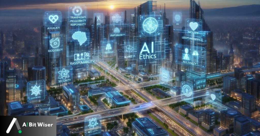 Rome Call For AI Ethics 6 Principles