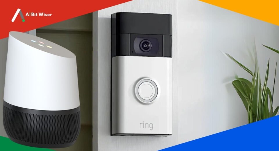 does ring work with google home