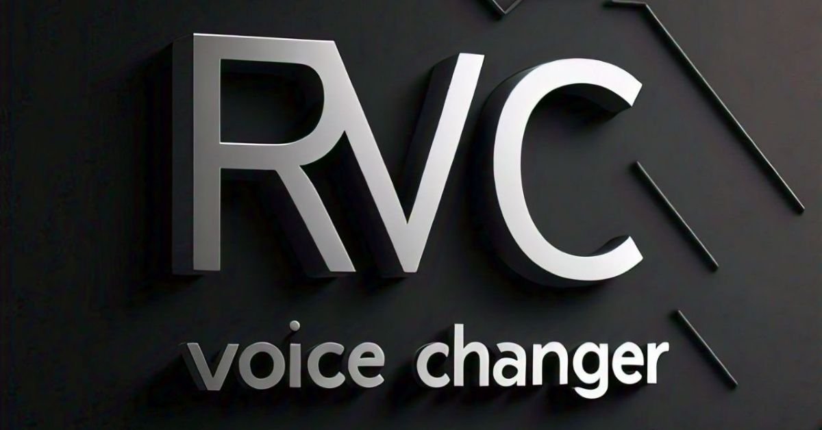 what is the full name of rvc ai