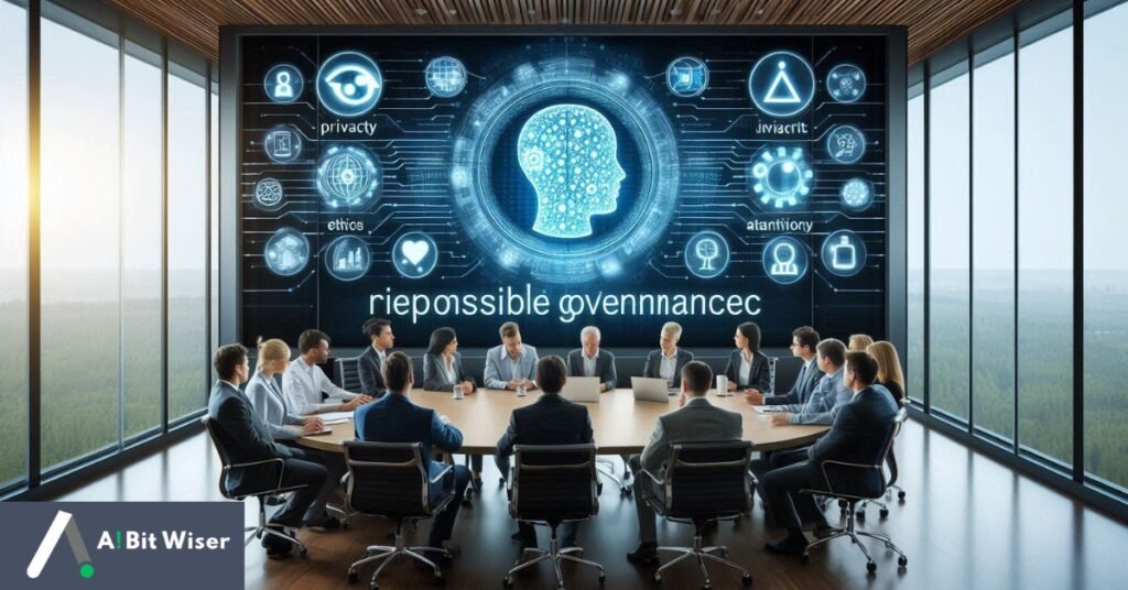 Artificial Intelligence Governance