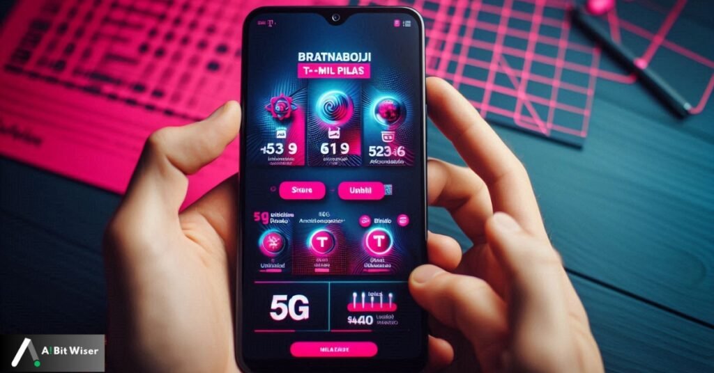 Bratnajbolji T-Mobile