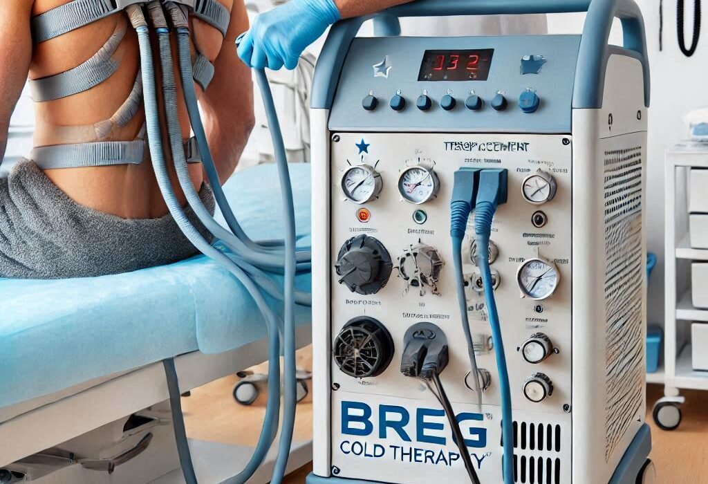 Breg Cold Therapy Replacement Transformer